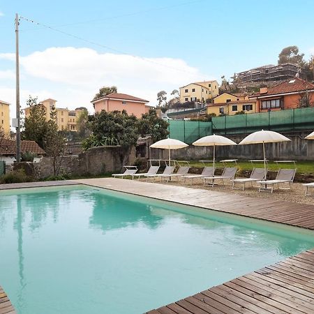 Il Gattino Di Porto Appartamento 3 Imperia Luaran gambar